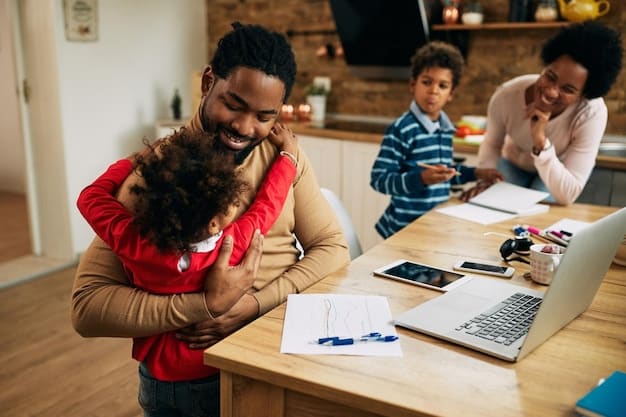 Strong Families, Successful Reentry