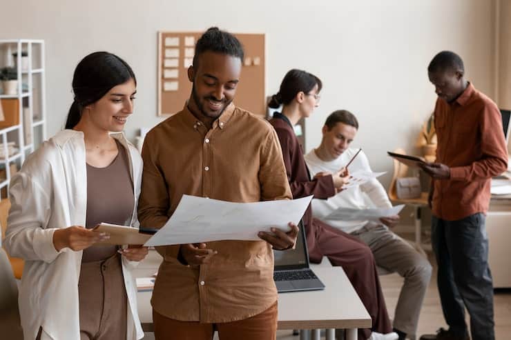 Building Employment Readiness Skills